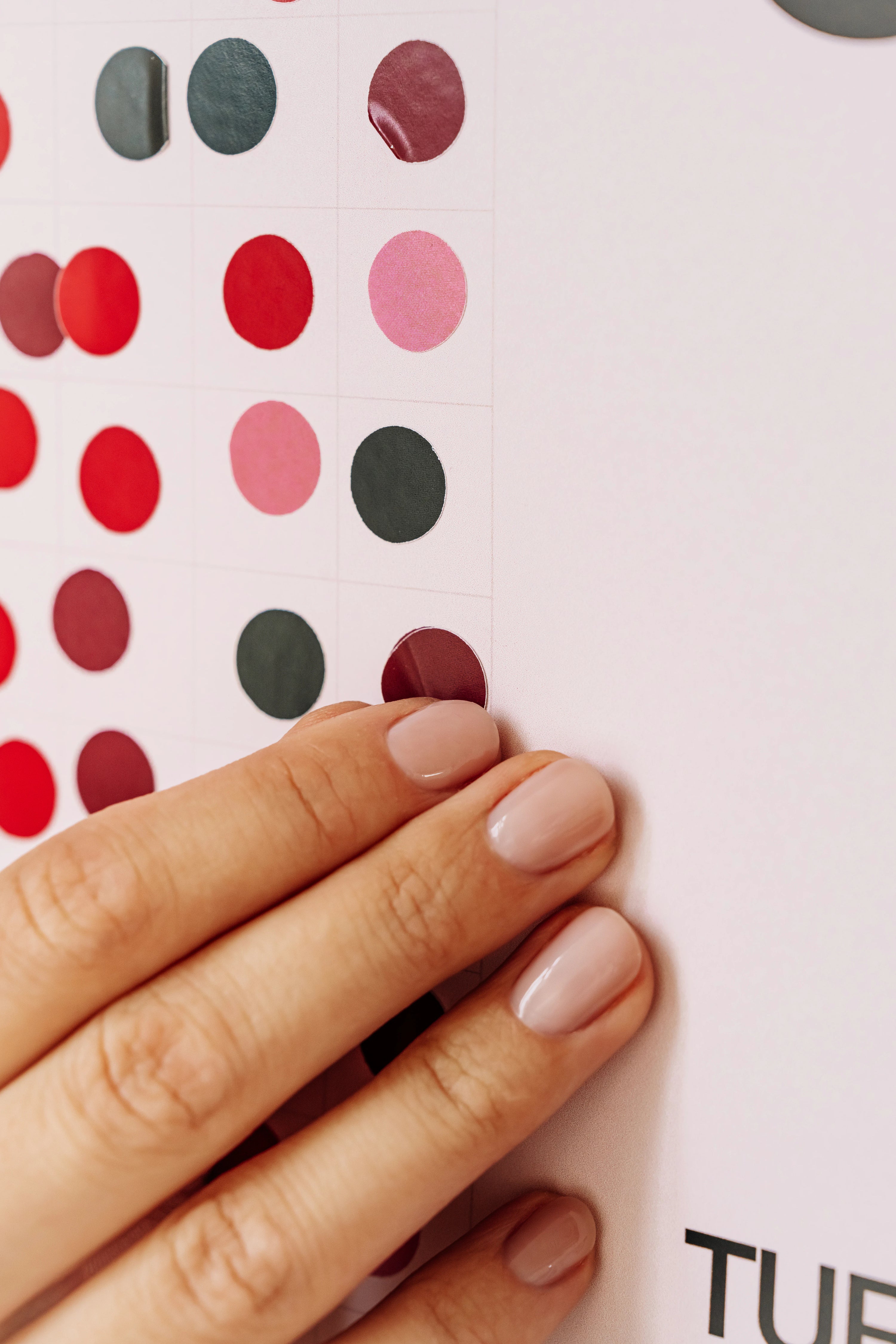 The Daily Drama Graph